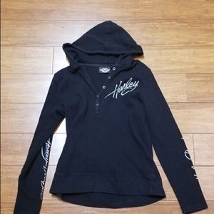 Harley-Davidson Hoodie size M